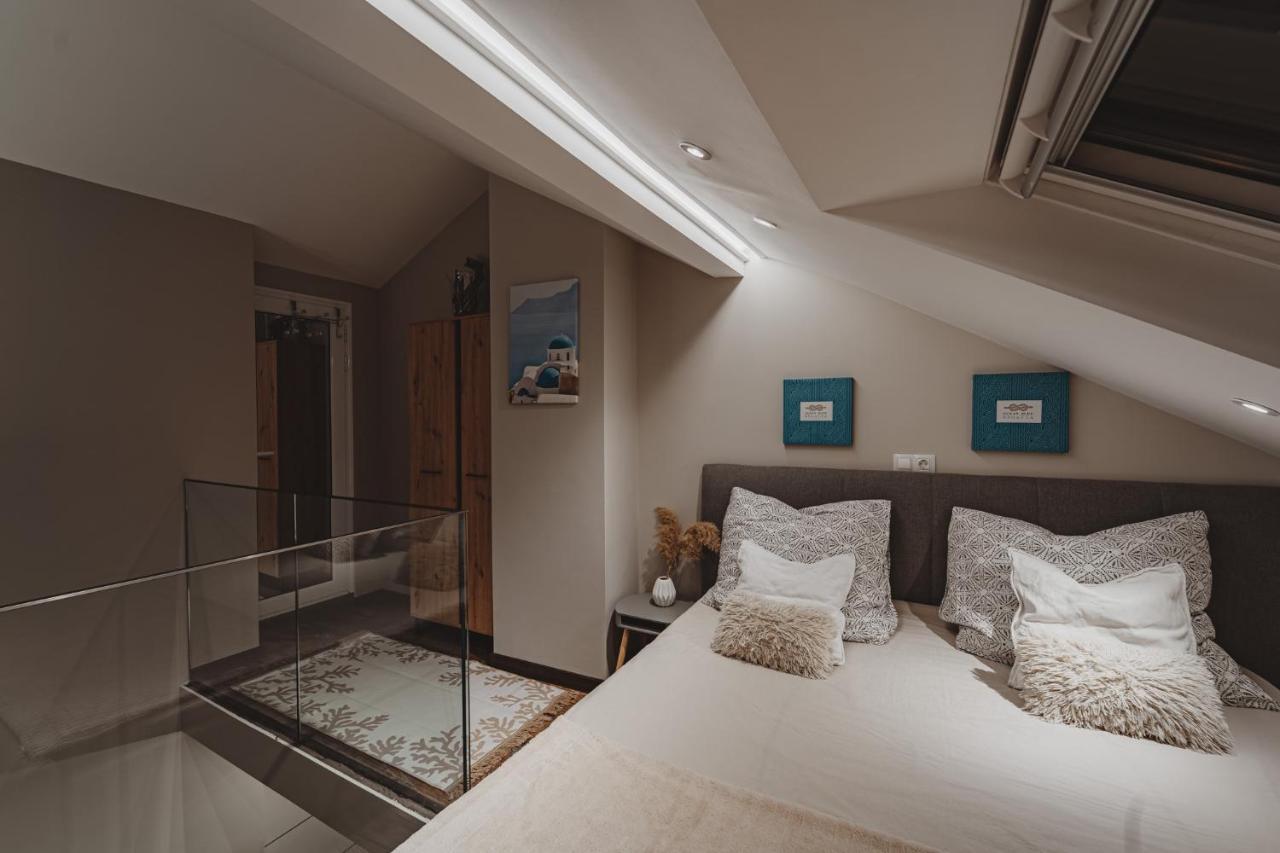 Sunset Apartment Pomorie Exterior foto